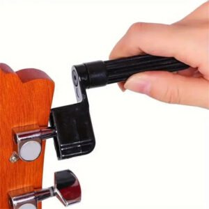 Strumento per Chitarra Attrezzo per Avvolgere le Corde Rapido Avvolgitore