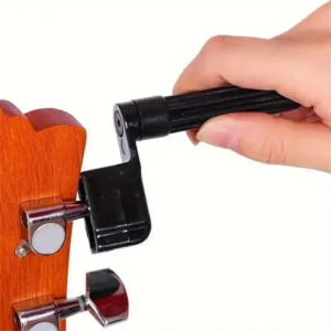 Strumento per Chitarra Attrezzo per Avvolgere le Corde Rapido Avvolgitore