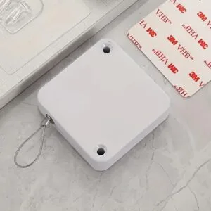 Strumento Chiudiporta Automatico 400g Ammortizzatore Porta
