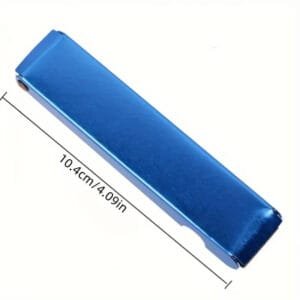 Set di pulizia per ugelli in Aghi per la pulizia dei carburatori motori punte - immagine 4