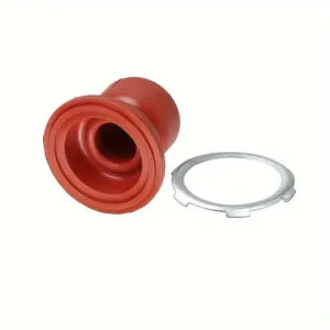1x Tappo Bulb Adatto per Tecumseh Tosaerba 36045A 36045 640259 120-658 in Gomma