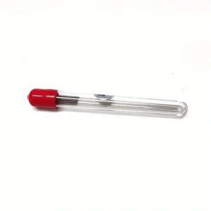 KIT DI PULIZIA 10PZ PER UGELLI TERGICRISTALLI AUTO STAMPANTI 3D FORNELLI GAS