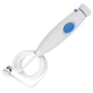 Idropulsore Dentale per WP-100 Flessibile Igiene Orale Denti Spruzzo Tubo Acqua