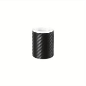 PELLICOLA IN CARBONIO 3D AUTO/MOTO ADESIVA TIPO ANTIGRAFFI 5CM X 3M