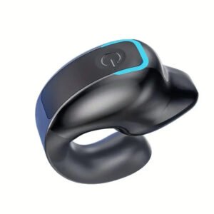 Cuffie auricolari aperte clip 360° wireless cancellazione rumore Per smartphone