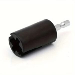 Avvolgitore di Corde per Chitarra Elettrica Trapani 6mm Chitarre Acustiche Bassi