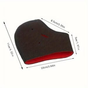 tutore Sollievo immediato per il dolore al piede e al tallone terapia caviglia - immagine 3