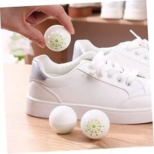 6 palline deodoranti rinfrescanti per scarpe  Profumatore Aromatico