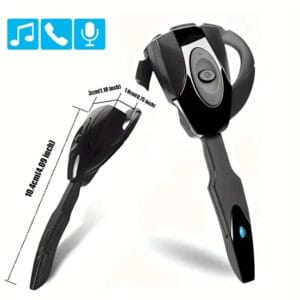 Interruttore spegnimento a 3 fili per motori benzina generatori decespugliatore - immagine 3