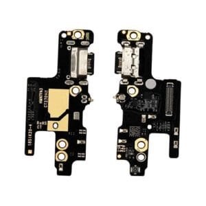 CONNETTORE RICARICA PER XIAOMI REDMI NOTE 7 MICROFONO DOCK JACK TYPE C CARICA