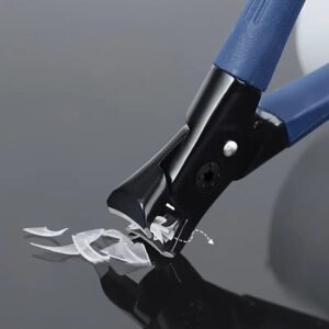 Forbici Speciali Per Unghie Delle Mani Unghia manicure estitista tagliaunghia
