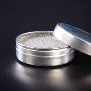 crema pasta di Rivitalizzazione Saldatura Rimuovi Ossidazione Metallica 6GR - immagine 1