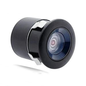 Telecamera HD Auto Vista Foro Camera Visione Notturna Retrovisore Parcheggio RV