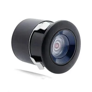 Telecamera HD Auto Vista Foro Camera Visione Notturna Retrovisore Parcheggio RV