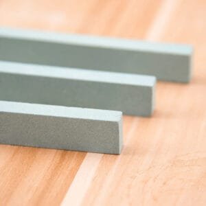 1pz Pietra per Lucidatura Ceramica Levigatura Rettifica