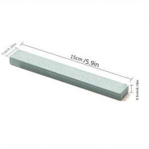 1pz Pietra per Lucidatura Ceramica Levigatura Rettifica - immagine 3