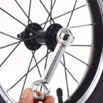 Chiave a Brugola a Forma di Osso 10 Fori 6-15mm Bicicletta