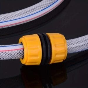 Giunto Di Testa A 4 Punti Tubo Per Pistola Ad Acqua Per Autolavaggio Valvola