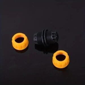 Giunto Di Testa A 4 Punti Tubo Per Pistola Ad Acqua Per Autolavaggio Valvola