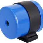 Relè universale indicatori di direzione moto 2 pin 12V per frecce DC 6V-12V LED