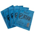 Set 6 corde spesse e sottili 0.23-1.27 mm corde per chitarra elettrica MOD RX15