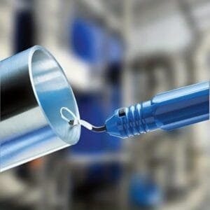 Coltello per Rifilare Sbavature a Mano Raschietto Smussare