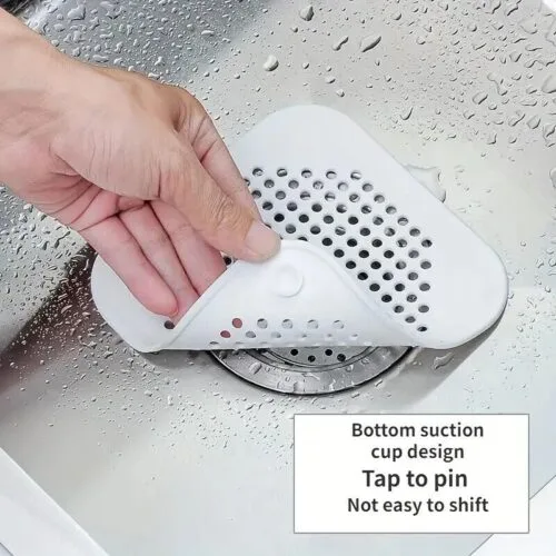 Tappo filtro antiostruzione Scarico lavandino perdita per vasca Cucina