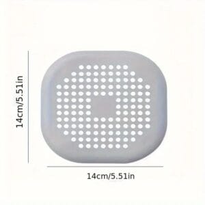 Tappo filtro antiostruzione Scarico lavandino perdita per vasca Cucina