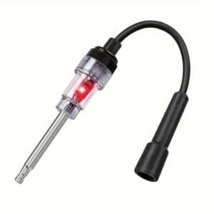 Tester per Candele Diagnostica Bobina Accensione Motore auto tester
