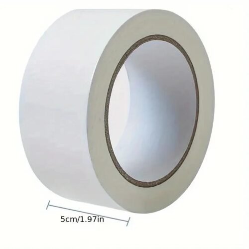 Nastro Sigillante Autoadesivo Impermeabile isolante Finestre Antivento 5cm