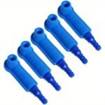 2pz Strumento Spurgo Liquido Freni Pomelli Cambio Olio Aria