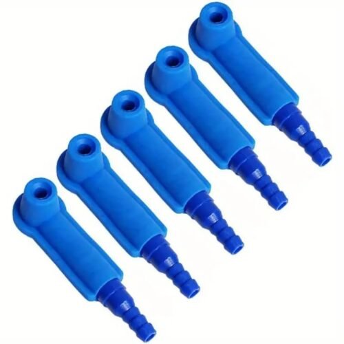 2pz Strumento Spurgo Liquido Freni Pomelli Cambio Olio Aria