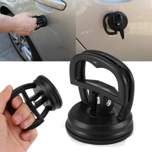 MINI VENTOSA PER RIPARARE CARROZZERIA AUTO PER PICCOLE AMMACCATURE
