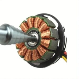 Strumento Rimozione Installazione Cuscinetti con Spinta