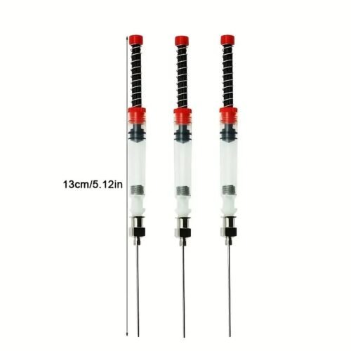 3pz Strumenti Assorbi Inchiostro Penne Stilografiche a Molla