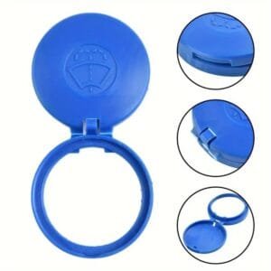 Tappo Liquido Parabrezza per Peugeot 206 207 307 C4 DS5