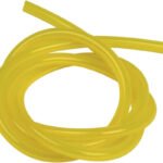 Tubo Flessibile ID 2,5 Mm Diametro Esterno 5 Mm Decespugliatore Tagliaerba