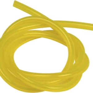 Tubo Flessibile ID 2,5 Mm Diametro Esterno 5 Mm Decespugliatore Tagliaerba