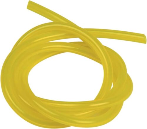 Tubo Flessibile ID 2,5 Mm Diametro Esterno 5 Mm Decespugliatore Tagliaerba