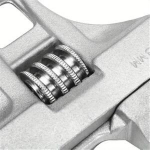 Chiave Multifunzione in Alluminio Regolabile per Tubi e Valvole da 6-68mm
