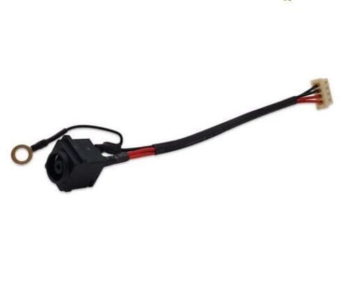 DC Jack Connector Per Sony PCG-71811N per PCG-71914L PCG-71911M presa Spina 90 W
