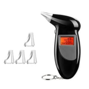 Set 2 Pezzi Ganci Orecchie con Apple AirPods Pro 3 2 1