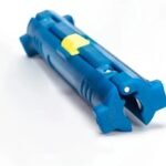 Spelafili Tagliacavi Elettrico Automatico Crimpatrice Rotativa
