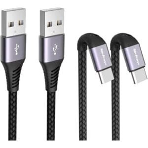 Cavo Di Ricarica Rapida USB C Da 120W USB A A USB C Compatibile Con 15/15Plus/15