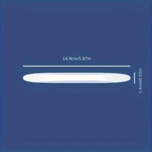 4pz Striscia Paracolpi Invisibile Portiere Auto Bordo Porta