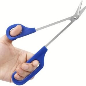 Taglia Unghie Ergonomico con Manico Lungo 15cm Spesse