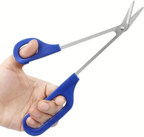Taglia Unghie Ergonomico con Manico Lungo 15cm Spesse