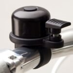 Campanello per bicicletta a pollice bici attrezzatura per ciclismo
