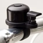 Campanello per bicicletta a pollice bici attrezzatura per ciclismo