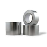 5m nastro In Alluminio Resistente Alte Temperature Riparazione Sigillante